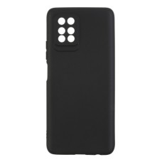 Чохол до моб. телефона Armorstandart Matte Slim Fit Infinix Note 10 Pro Camera cover Black (ARM62268)