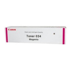 Тонер Canon 034 MAGENTA (MF-810/820 iR-C1225) 7.3K (9452B001)