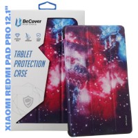 Чохол до планшета BeCover Smart Case Xiaomi Redmi Pad Pro 12.1'' Space (711311)