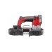 Стрічкова пила Milwaukee M12 BS-0 (без АКБ та ЗП) (4933431310)
