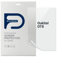 Плівка захисна Armorstandart Anti-Blue Oukitel OT8 (ARM78406)