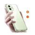 Чохол до мобільного телефона BeCover Anti-Shock Motorola Moto G55 Clear (712780)