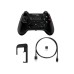 Геймпад HyperX Clutch cross-platform Wireless /Bluetooth/USB-A Black (516L8AA)