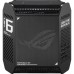 Точка доступу Wi-Fi ASUS GT6 Black 2PK (GT6(B-2-PK))