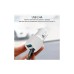 Зарядний пристрій Promate voltrip-duo 2xUSB Car Charger 17W White (voltrip-duo.white)