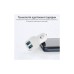 Зарядний пристрій Promate voltrip-duo 2xUSB Car Charger 17W White (voltrip-duo.white)