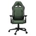 Крісло ігрове Cougar EXPLORE ARMY GREEN F