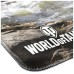 Килимок для мишки Wargaming World of Tanks CS-52 LIS Mountain Fox XL Multicolored (FSWGMP_52MFOX_XL)