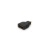 Перехідник microHDMI M to HDMI F Voltronic (YT-A-microHDMI(M/HDMI(F))