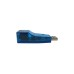 Перехідник USB 2.0 AM to RJ45 Ethernet 100Mbps Dynamode (USB-NIC-1427-100)