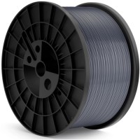 Пластик для 3D-принтера ELEGOO Rapid PLA Plus 5кг, 1.75мм, silver (50.203.0346)