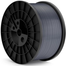 Пластик для 3D-принтера ELEGOO Rapid PLA Plus 5кг, 1.75мм, silver (50.203.0346)