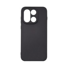 Чохол до мобільного телефона Armorstandart Matte Slim Fit OnePlus 15 5G Black (ARM89473)
