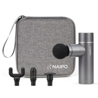Масажер NAIPO NPMGUN-J11