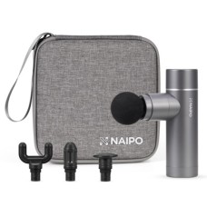 Масажер NAIPO NPMGUN-J11