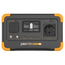 Зарядна станція Pecron E300LFP 600W 288Wh (E300LFP)