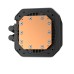 Система рідинного охолодження Deepcool LM360 Black (R-LM360-BKDMMC-1)