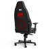 Крісло ігрове Noblechairs LEGEND DOOM Green (NBL-LGD-PU-DDA)