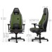 Крісло ігрове Noblechairs LEGEND DOOM Green (NBL-LGD-PU-DDA)