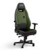 Крісло ігрове Noblechairs LEGEND DOOM Green (NBL-LGD-PU-DDA)