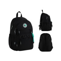 Рюкзак шкільний GoPack Teens 121L-4 (GO26-121L-4)