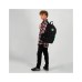 Рюкзак шкільний GoPack Teens 121L-4 (GO26-121L-4)