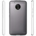 Чохол до моб. телефона Laudtec для Motorola Moto G5 Clear tpu (Transperent) (LC-MMG5T)