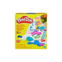 Набір для творчості Hasbro Play-Doh Шкільні заняття (F9144)