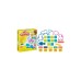 Набір для творчості Hasbro Play-Doh Шкільні заняття (F9144)