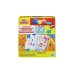 Набір для творчості Hasbro Play-Doh Шкільні заняття (F9144)