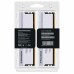 Модуль пам'яті для комп'ютера DDR4 32GB (2x16GB) 3200 MHz Onyx White Prologix (PRO32GB3200YW4K)