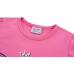 Набір дитячого одягу Breeze кофта з брюками "Little Angel" (8261-98G-blue-pink)