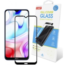 Скло захисне Global Full Glue Xiaomi Redmi 8 (1283126496271)