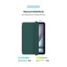 Чохол до планшета Armorstandart Smart Case iPad Air 11 2024 Pine Green (ARM78144)