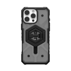 Чохол до мобільного телефона UAG iPhone 16 Pro Max Pathfinder Clear (1144651BV02)