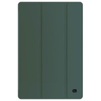 Чохол до планшета Armorstandart Flex Case Samsung Tab A9 Dark Green (ARM84438)