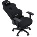 Крісло ігрове AndaSeat Phantom 3 Pro Fabric Size L Dark Gray (AD18YC-06-GB-F)