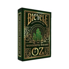 Гральні карти Bicycle The Wonderful Wizard of Oz (ВР_КГБВВО)