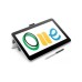 Планшет-монітор Wacom One14 (DTC141W0)