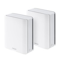 Точка доступу Wi-Fi ASUS ZenWiFi BT8 3pcs (90IG0930-MO3B40)
