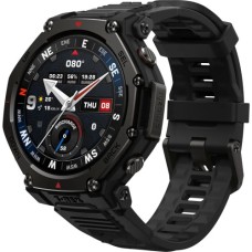 Смарт-годинник Amazfit T-Rex 3 Pro 48mm W2444OV1N Tactical Black (1170956)