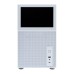 Корпус для ПК 1stPlayer Mi6-EV-WH
