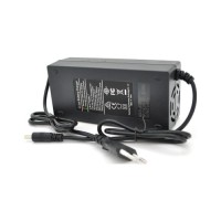 Мережевий зарядний пристрій для АКБ Jinyi JN-1250/14650