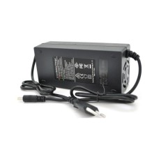 Мережевий зарядний пристрій для АКБ Jinyi JN-1250/14650