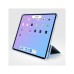 Чохол до планшета BeCover Tri Fold Soft TPU Silicone Apple iPad Air 11" M4 2026 Light Blue (715239)