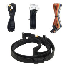 Кабель для 3D-принтера Creality Ender-3 S1 (Screen Cable/Flat Cable/Motor Limit Cable) (4007010121)