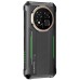 Мобільний телефон OUKITEL G6 8/256GB Green (6941749863058)