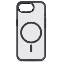 Чохол до мобільного телефона Armorstandart Unit MagSafe Apple iPhone 16e Black (ARM83874)