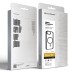 Чохол до мобільного телефона Armorstandart Unit MagSafe Apple iPhone 16e Black (ARM83874)