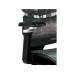 Крісло ігрове GT Racer X-7002 Black/Black/Green (X-7002 Black/Black/Green (Massage))